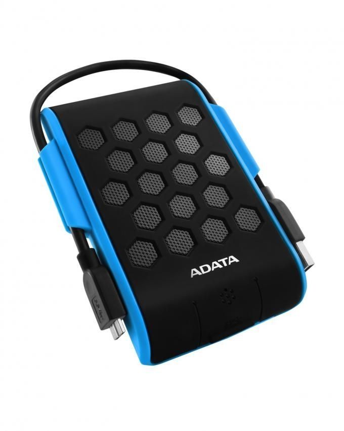 ADATA 2TB 710 SHOCK PROOF AND WATER PROOF