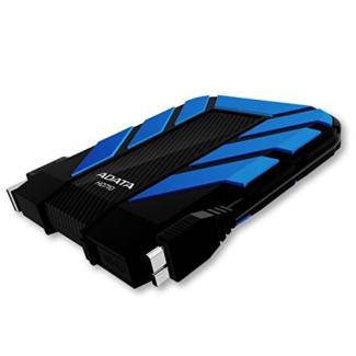 ADATA 2TB 720 SHOCK PROOF AND WATER PROOF Price in Pakistan | LAPTAB