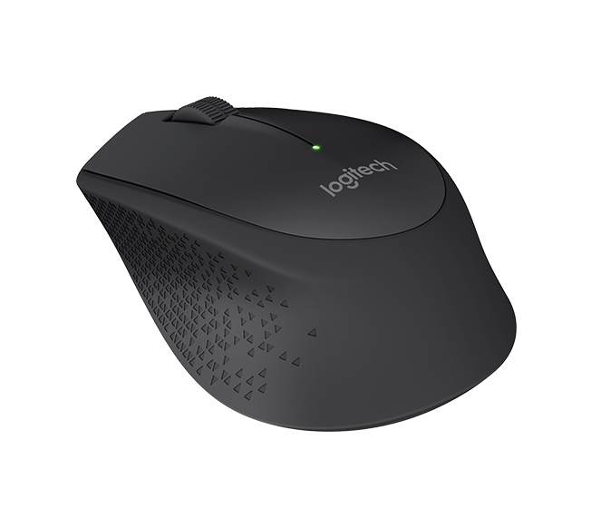 Logitech Wireless Mouse M280