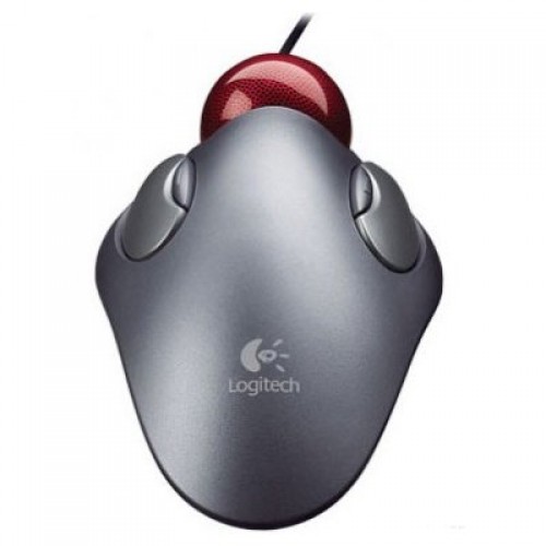 Logitech Trackman Marble Mouse Price in Pakistan | LAPTAB