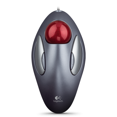 Logitech Trackman Marble Mouse Price in Pakistan | LAPTAB