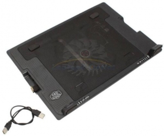 Adjustable Ergonomic Laptop Stand with Cooling Fan and USB Ports Price in Pakistan | LAPTAB