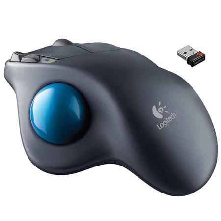 Logitech Wireless Trackball M570
