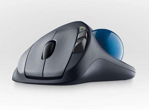 Logitech Wireless Trackball M570 Price in Pakistan | LAPTAB