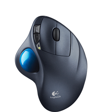 Logitech Wireless Trackball M570 Price in Pakistan | LAPTAB