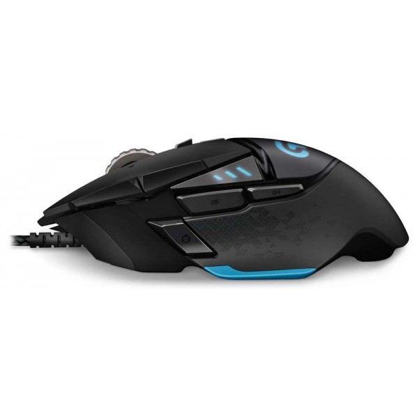 Logitech G502 Proteus Core Tunable Gaming Mouse Price in Pakistan | LAPTAB