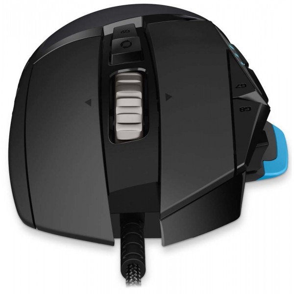 Logitech G502 Proteus Core Tunable Gaming Mouse Price in Pakistan | LAPTAB