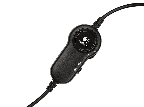 Logitech H151 headset with Noice cancelling Mic Price in Pakistan | LAPTAB