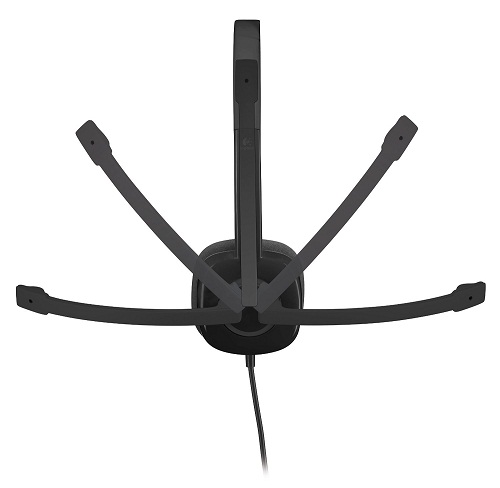 Logitech H151 headset with Noice cancelling Mic Price in Pakistan | LAPTAB