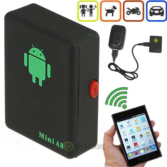 Hot Mini Global Locator Real Time Price in Pakistan | LAPTAB