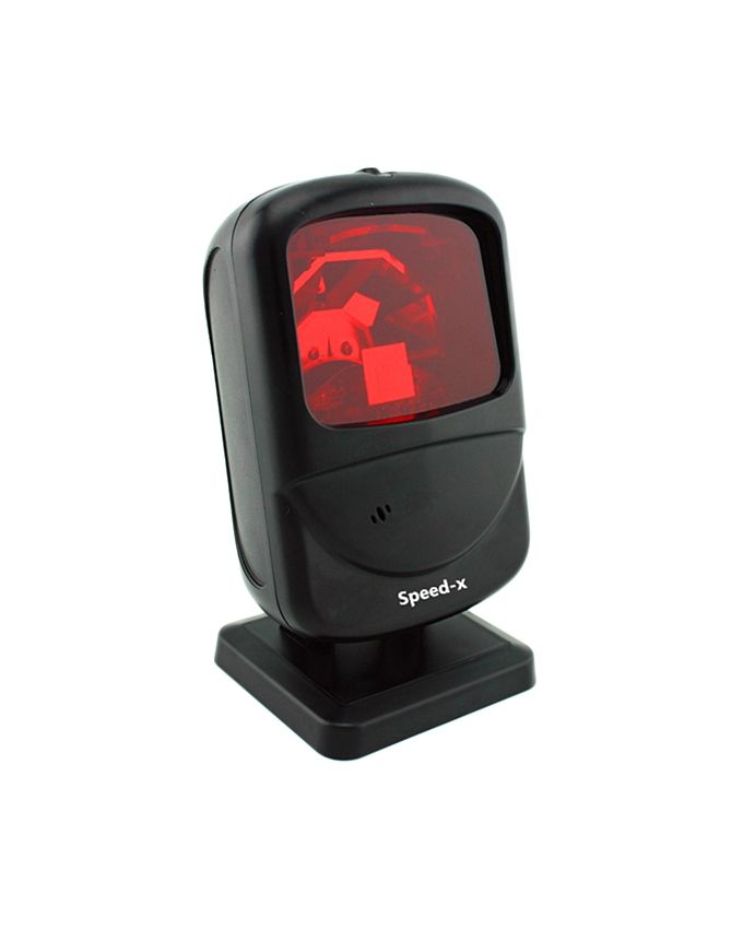 Barcode Desktop Scanner Speed-X 9100 Price in Pakistan | LAPTAB