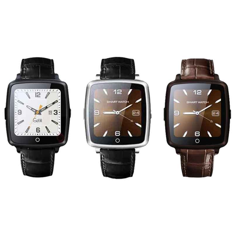 GET IT Mate GSM Bluetooth Smart Mobile Watch Price in Pakistan | LAPTAB