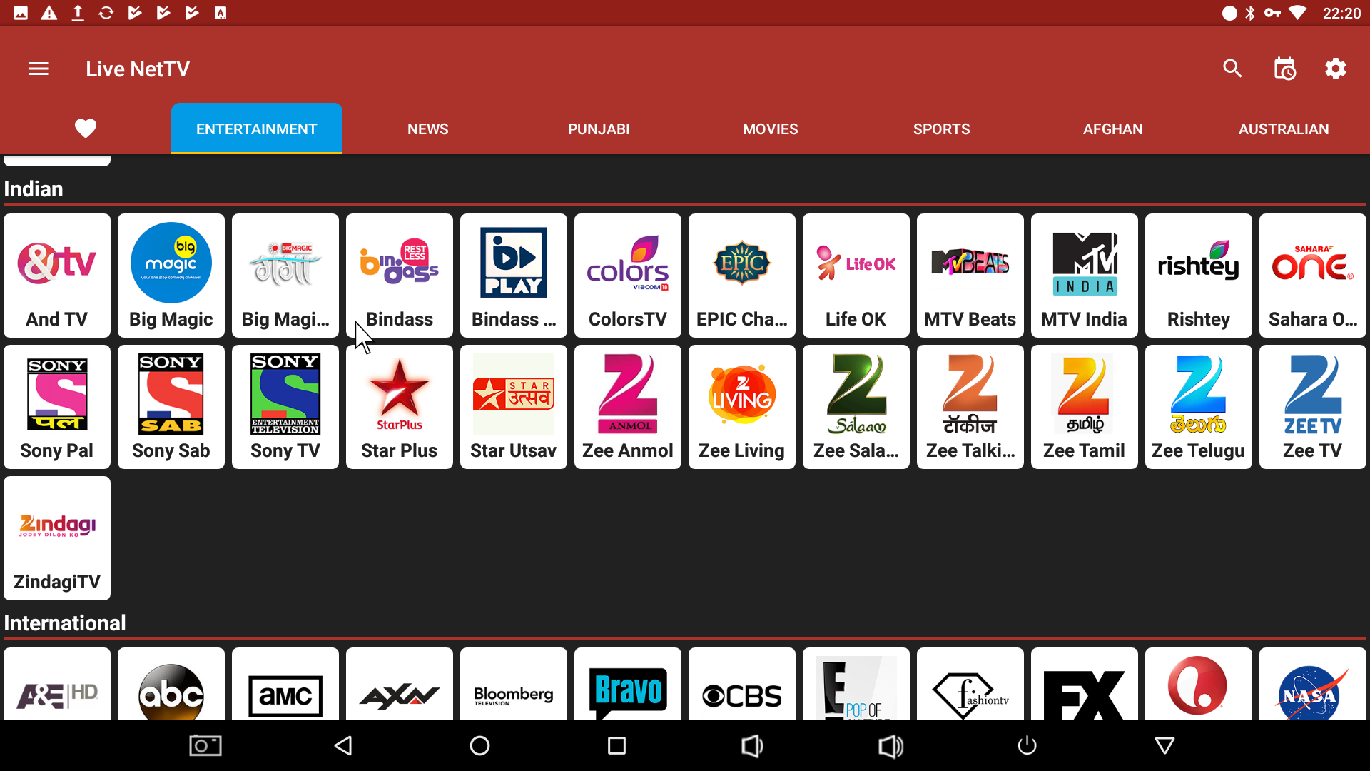 Android Smart Media Tv Box Nexbox A95x Kodi Quad Core 1G+8G Price in Pakistan | LAPTAB