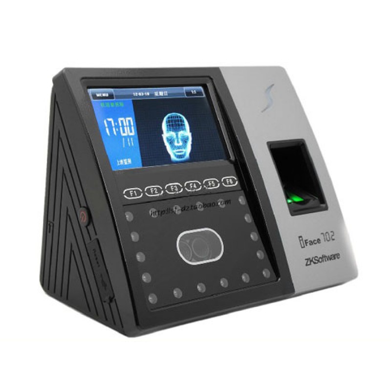 ZKTECO I Face 702 Advance Machine Price in Pakistan | LAPTAB