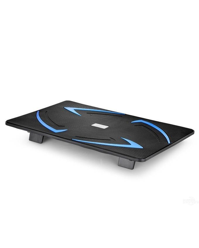 Deep Cool N3 Metal Laptop Cooling Pads