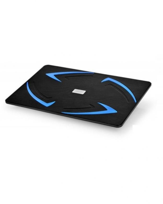 Deep Cool N3 Metal Laptop Cooling Pad with Silent Fan and Adjustable Angles Price in Pakistan | LAPTAB