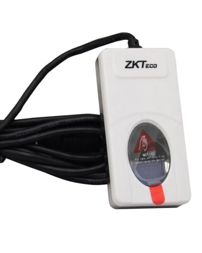 ZKTECO ZK9000 USB Fingerprint Reader