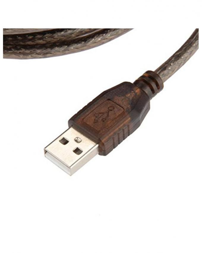 USB Extension Male To Female With 15m With IC Price in Pakistan | LAPTAB