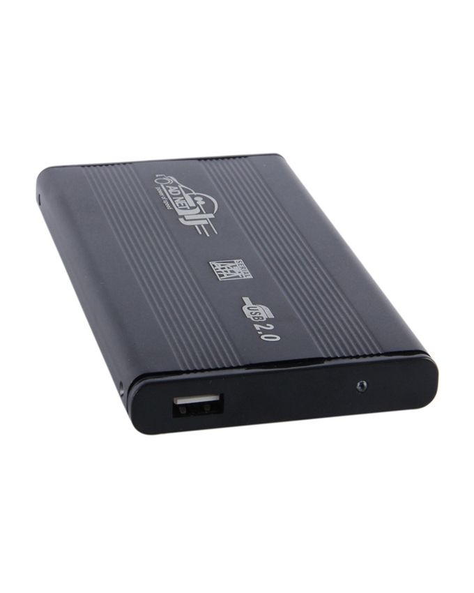 Hard Disk HDD 2.5 Inch Case 2.0 Price in Pakistan | LAPTAB