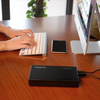 Orico 3.5 Inch HDD Case USB 3.0 3588 Price in Pakistan | LAPTAB