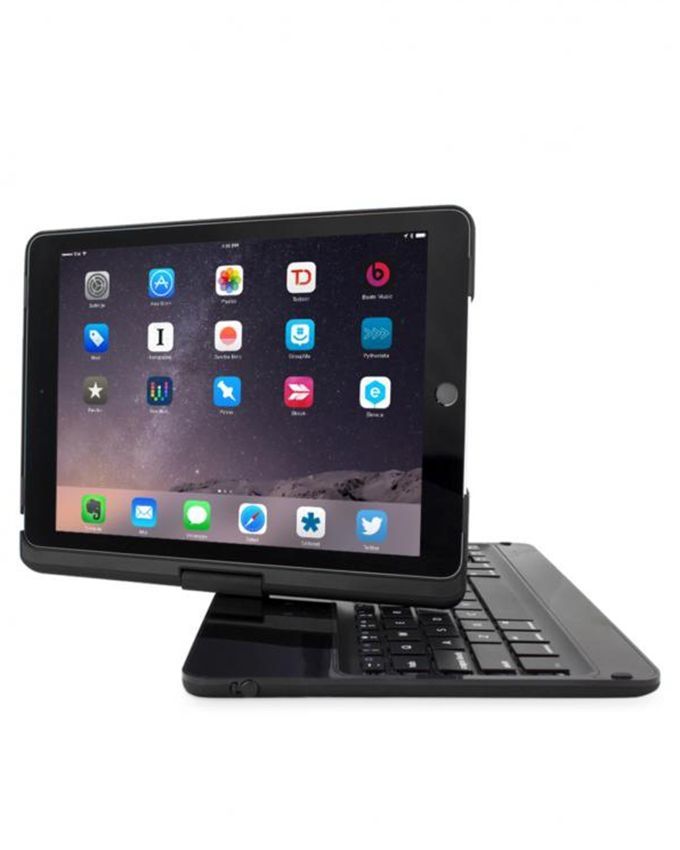 Bluetooth Wireless Keyboard For Ipad Mini And Ipad Air