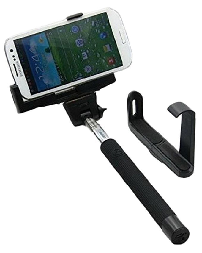 Selfie Stick ZO7-S For Smart Phone Price in Pakistan | LAPTAB