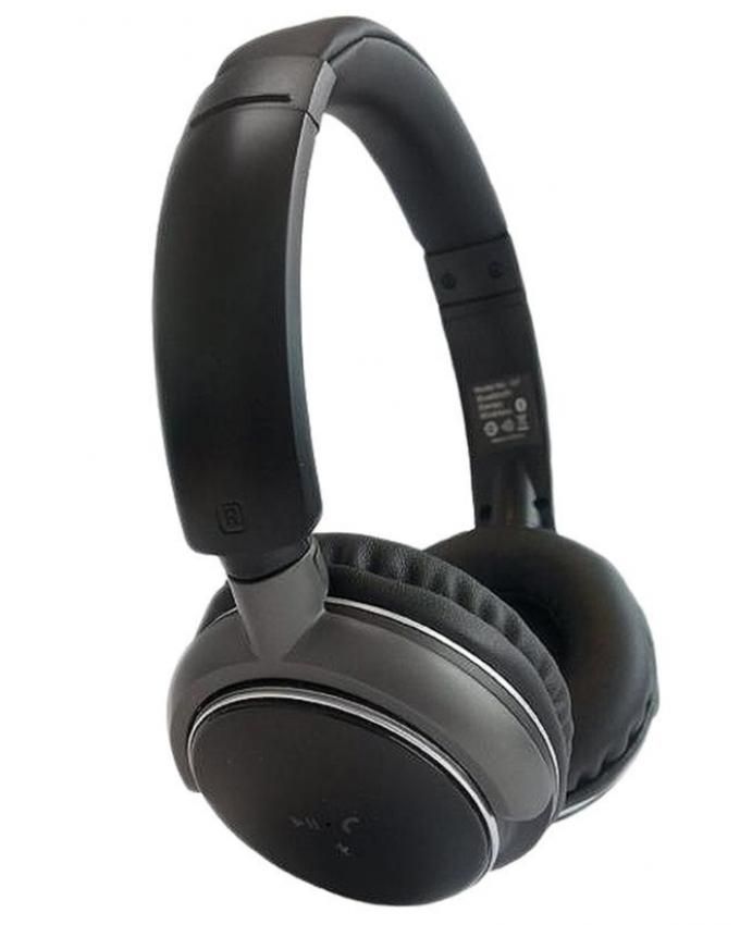 Nia Q1 Bluetooth Wireless Headphone