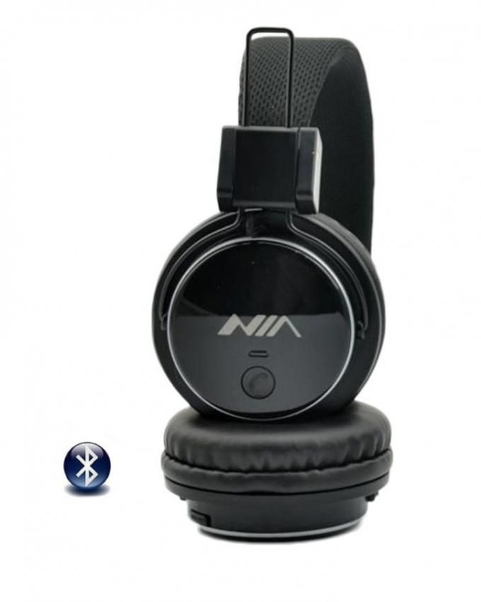 Nia Q1 Bluetooth Wireless Headphone Price in Pakistan | LAPTAB