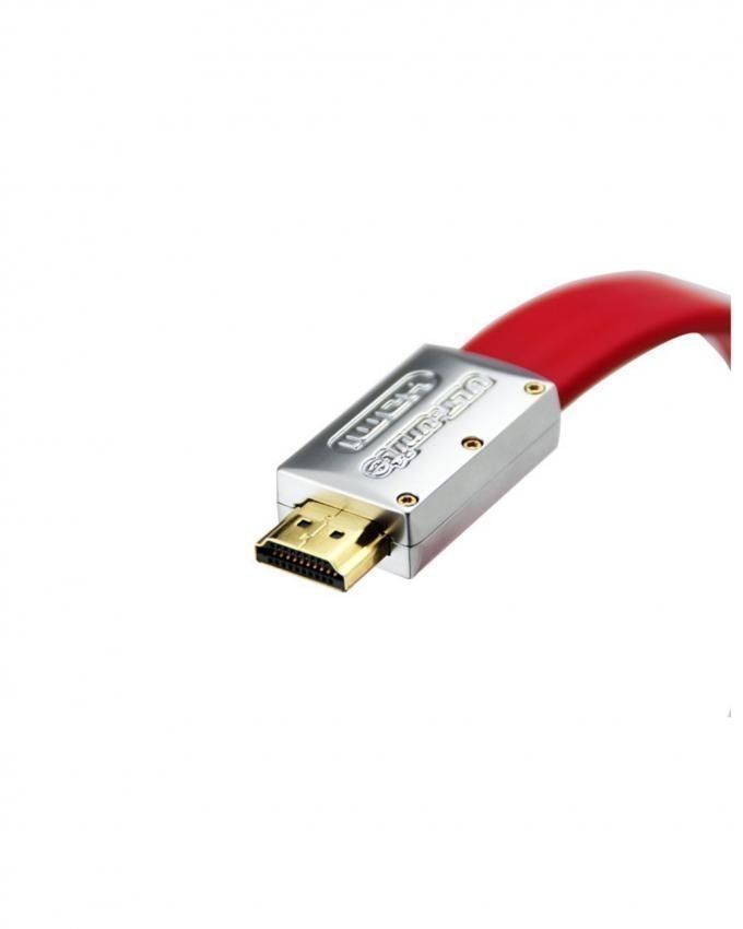 Hdmi Flat Cable 2.0v 2k.4k 10m Price in Pakistan | LAPTAB