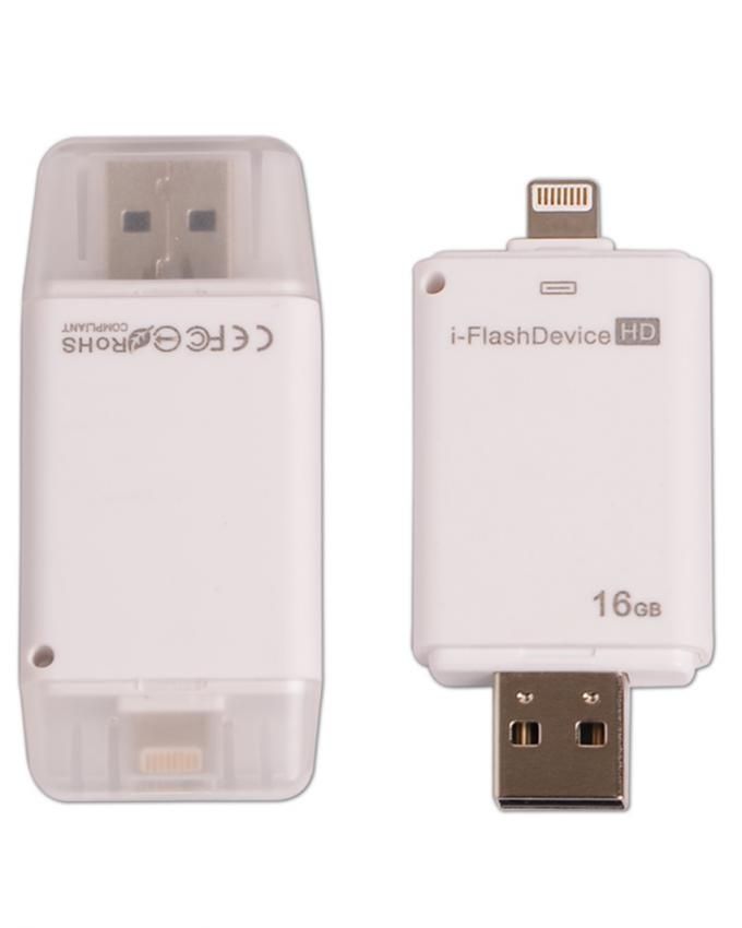 Iflash Drive For Iphone 16gb