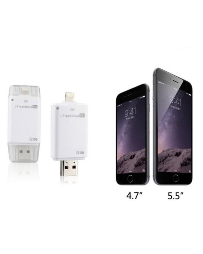 Iflash Drive For Iphone 32gb