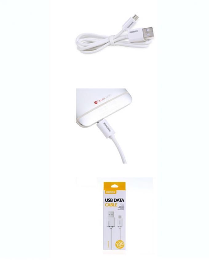 Remax Micro Usb Data Cable