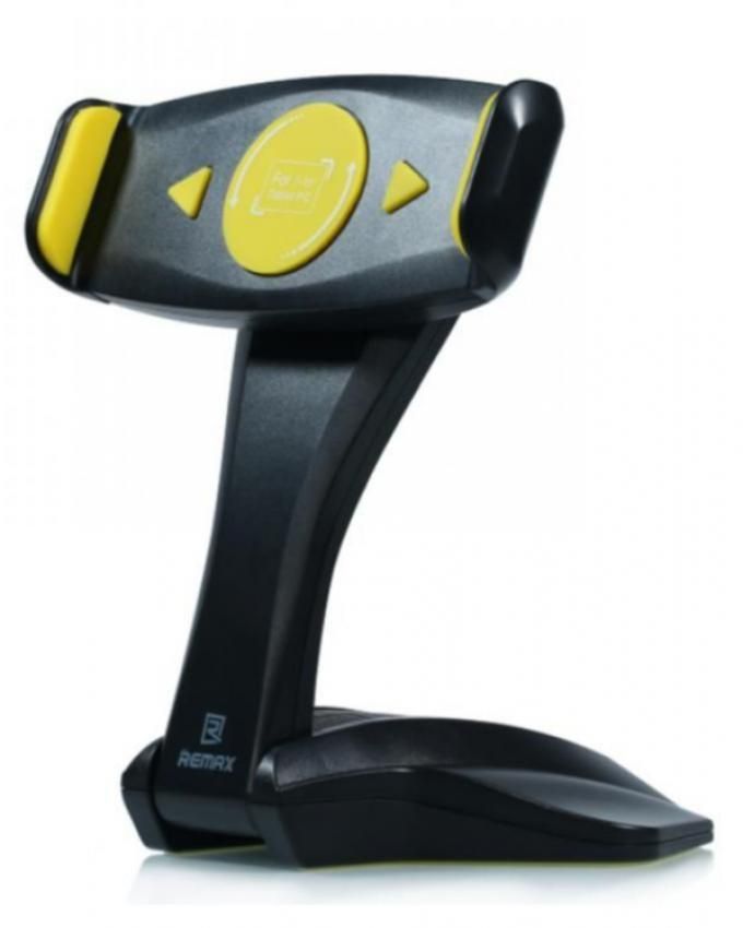 Remax Tablet Holder C16 Adjustable ABS Mount for Apple, Samsung, Most Tablets Price in Pakistan | LAPTAB