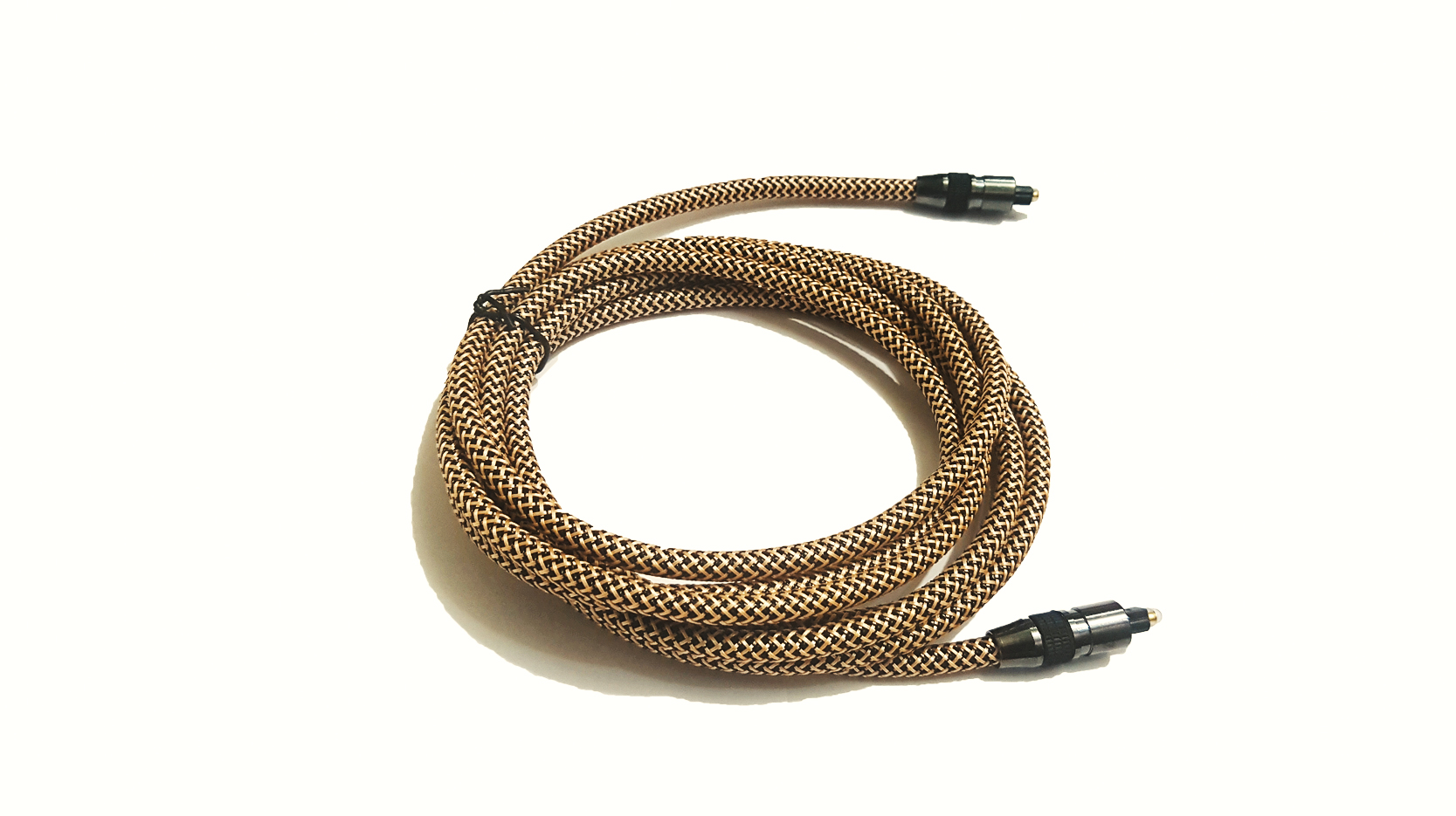 Optical Sound Cable OD 7.0MM 1.5M