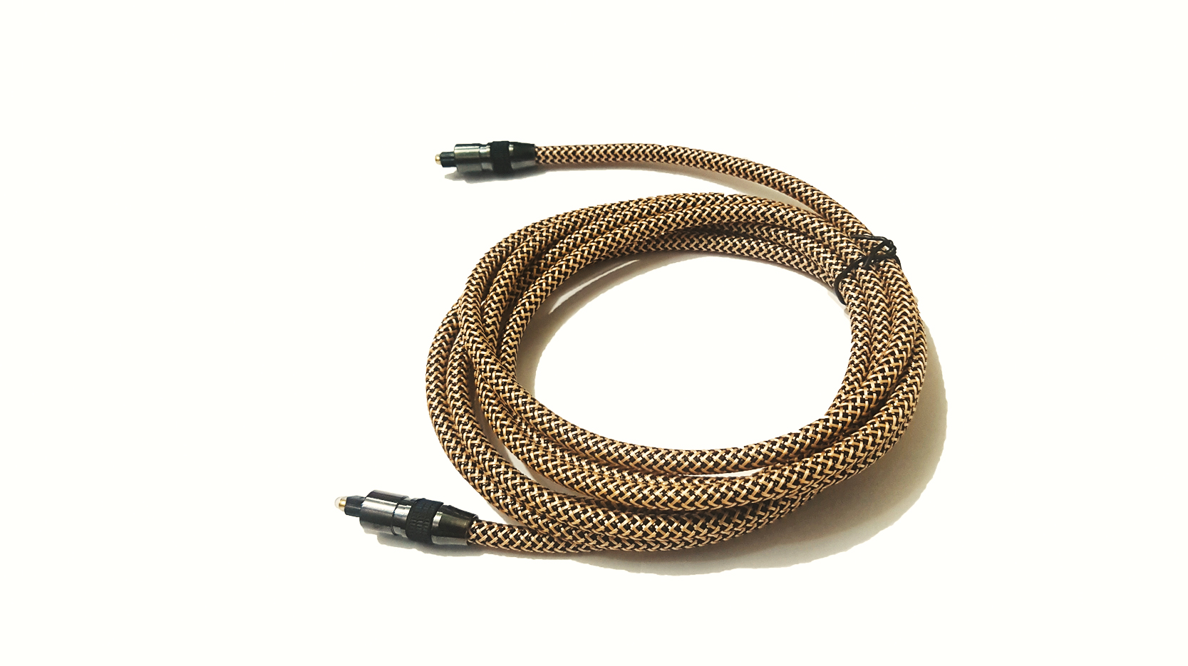 Optical Sound Cable OD 7.0MM 3M