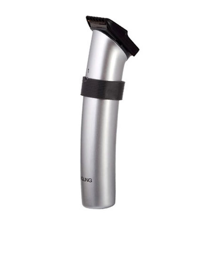 Electric Hair and Beard Trimmer with Stainless Steel Blade and Adjustable C Price in Pakistan | LAPTAB