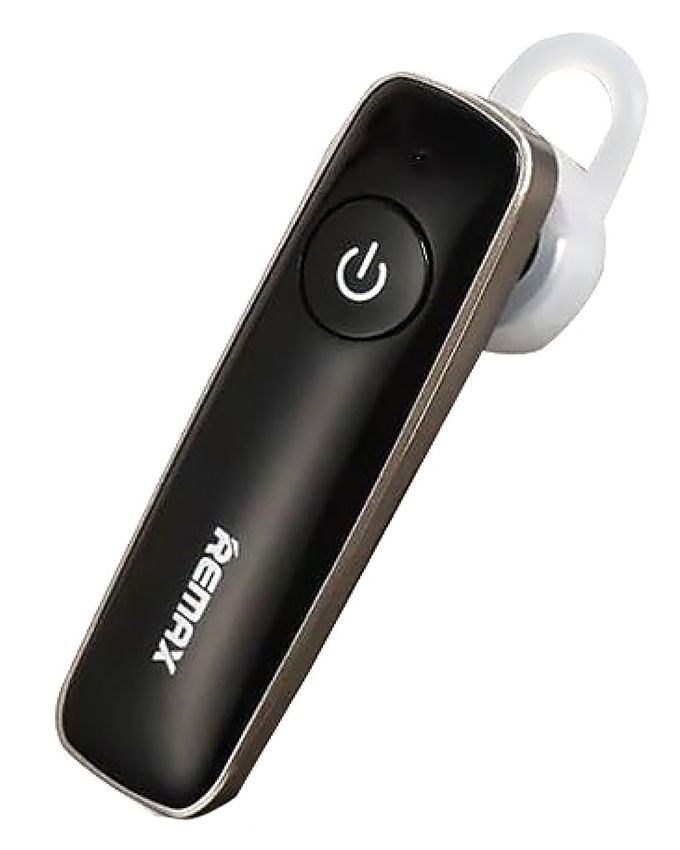 Remax T8 Bluetooth 4.1 Handsfree Earphone with HD Mic and Dual Device Connect Price in Pakistan | LAPTAB