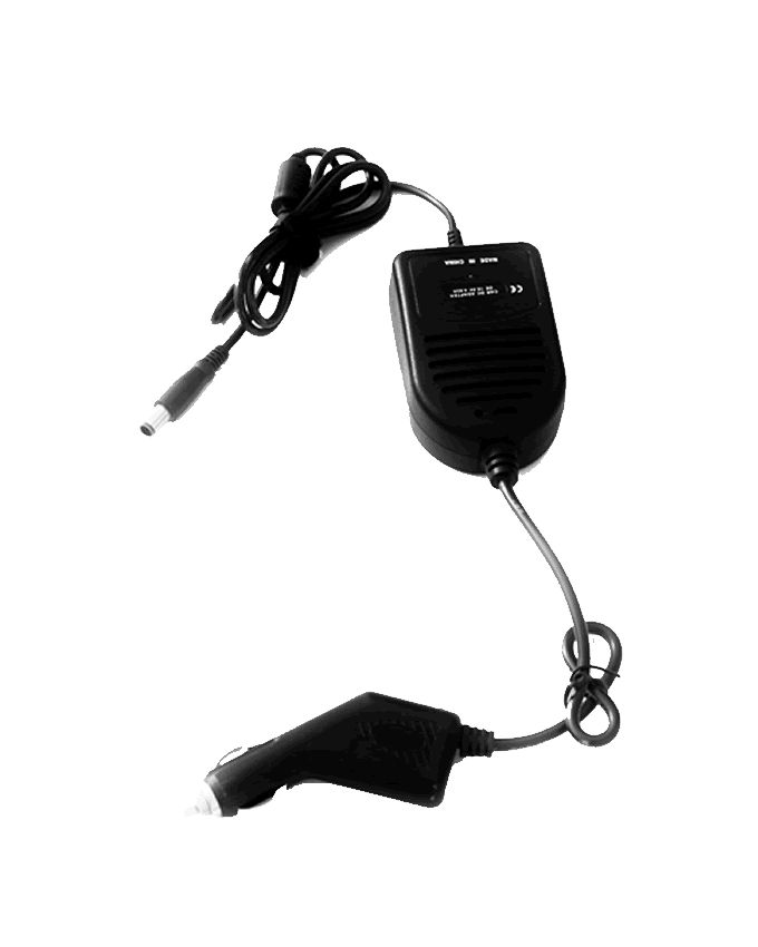 Dell Laptop Car Charger 19.5V 4.62A 90W Price in Pakistan | LAPTAB