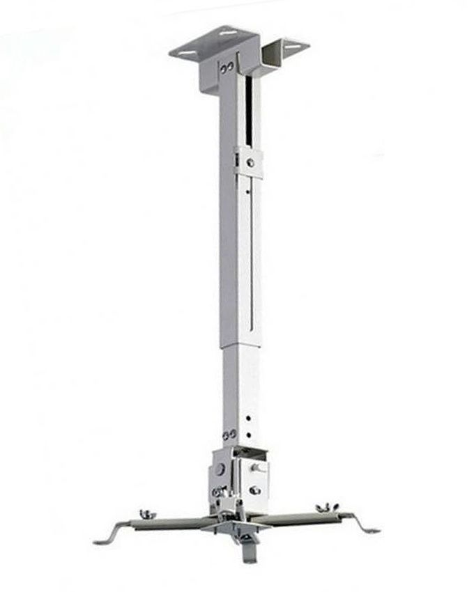 PROJECTOR CEILING MOUNT (SQUARE TYPE) 2 FEET 0.6M (IRON) Price in Pakistan | LAPTAB