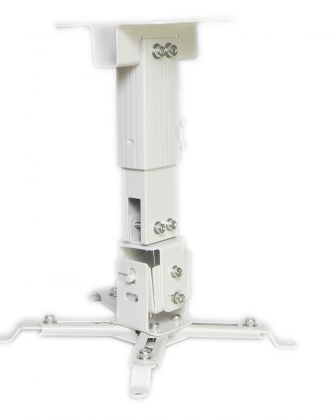 PROJECTOR CEILING MOUNT (SQUARE TYPE) 2 FEET 0.6M (ALUMINUM) Price in Pakistan | LAPTAB