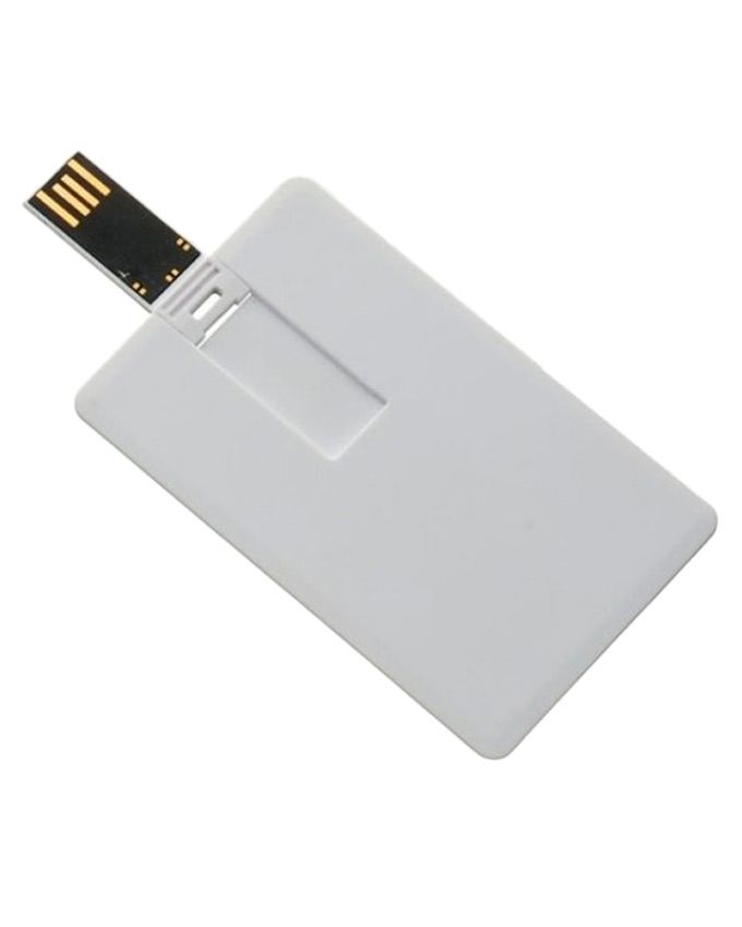 Usb Flash Card 8GB