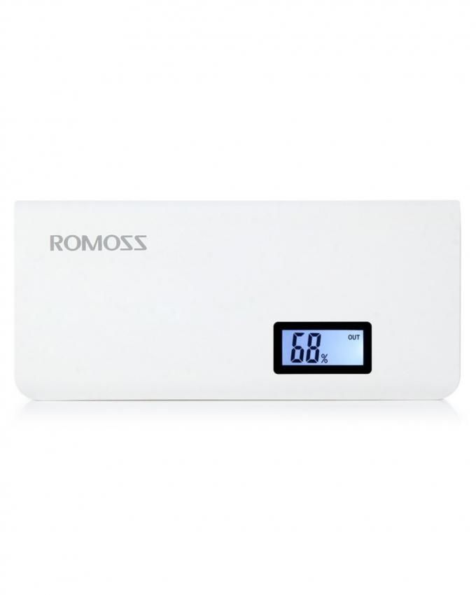 10400mAh Romoss Sense 4 Plus Power Bank Price in Pakistan | LAPTAB