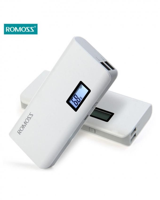 10400mAh Romoss Sense 4 Plus Power Bank Price in Pakistan | LAPTAB