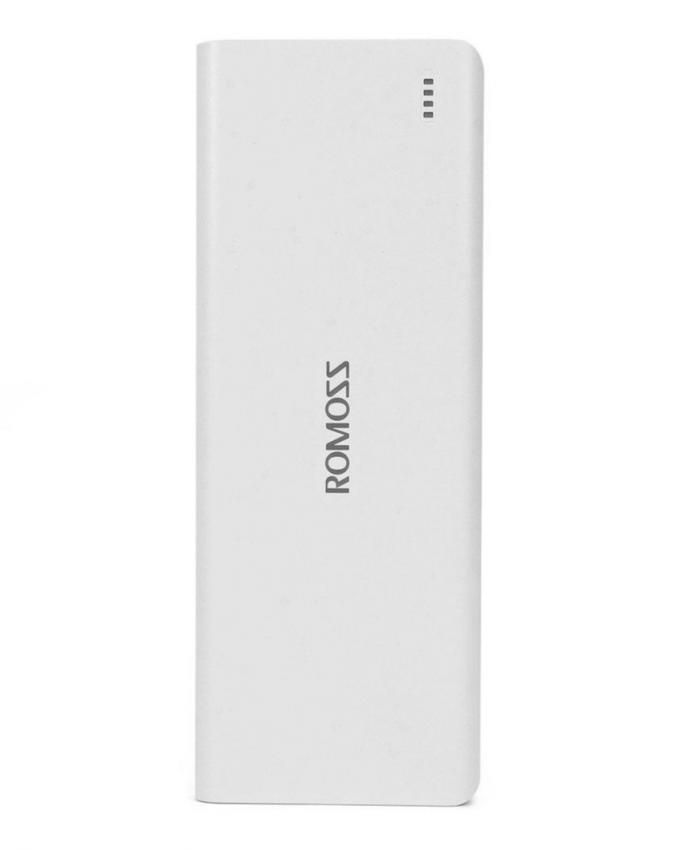 25000MAH Romoss Mobile  Power Bank Sense 9