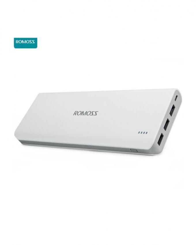 25000MAH Romoss Mobile Power Bank Sense 9 Price in Pakistan | LAPTAB