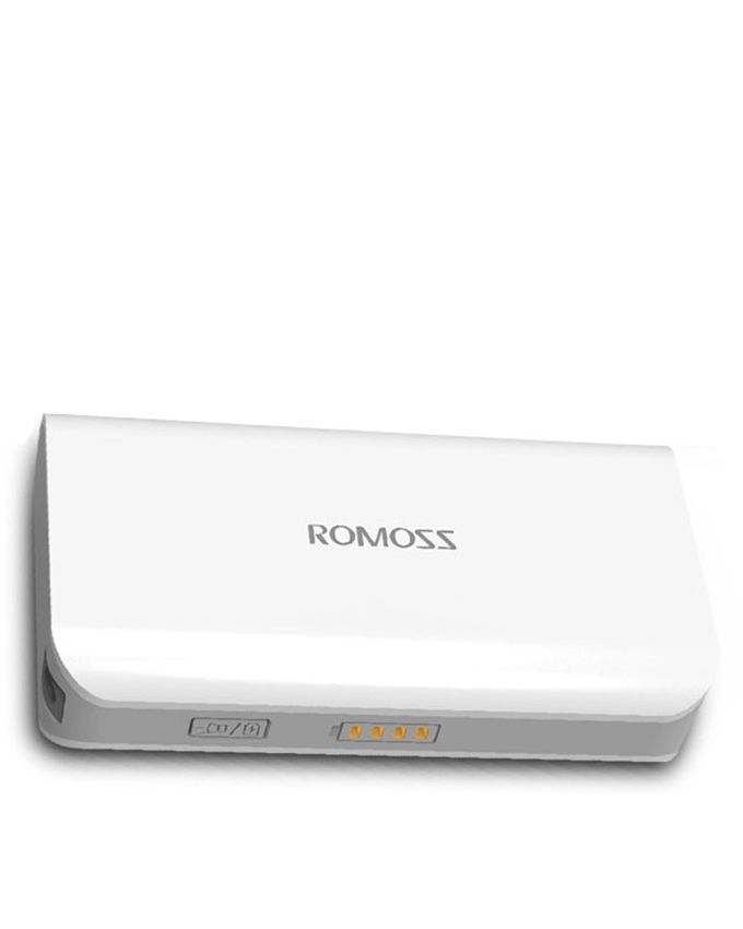 Romoss Laptop Power Bank EUSB Sofun 6 15600mAh Price in Pakistan | LAPTAB