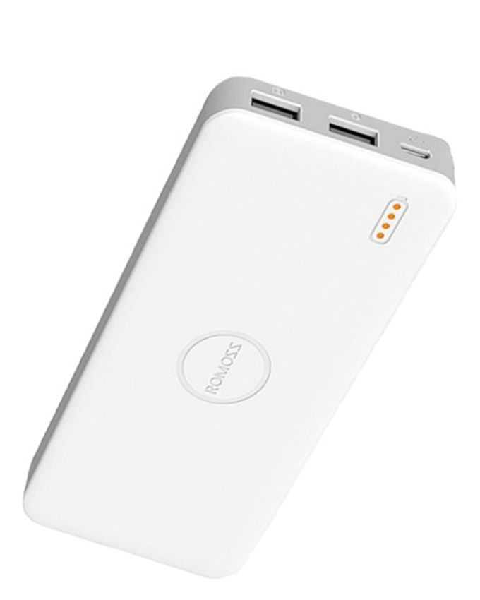 Romoss Polymos 10000 Mah Mobile Power Bank Price in Pakistan | LAPTAB