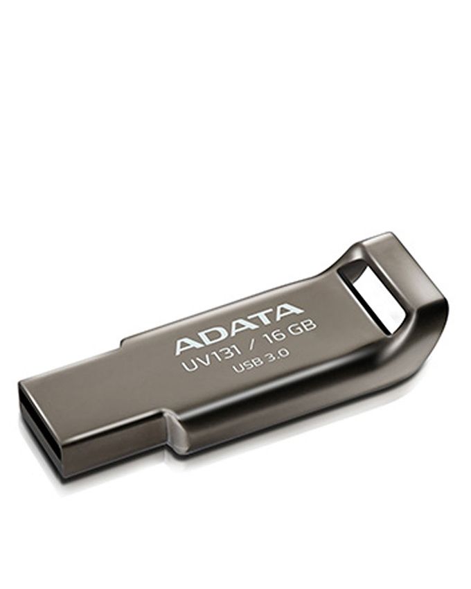 ADATA 16GB UV-131 USB 3.0 Flash Drive Zinc-Alloy Portable Storage Price in Pakistan | LAPTAB