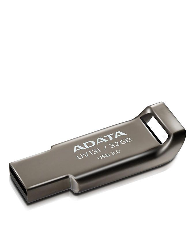 ADATA 32GB UV-131 USB 3.0 Flash Drive with Zinc-Alloy Durable Design Price in Pakistan | LAPTAB
