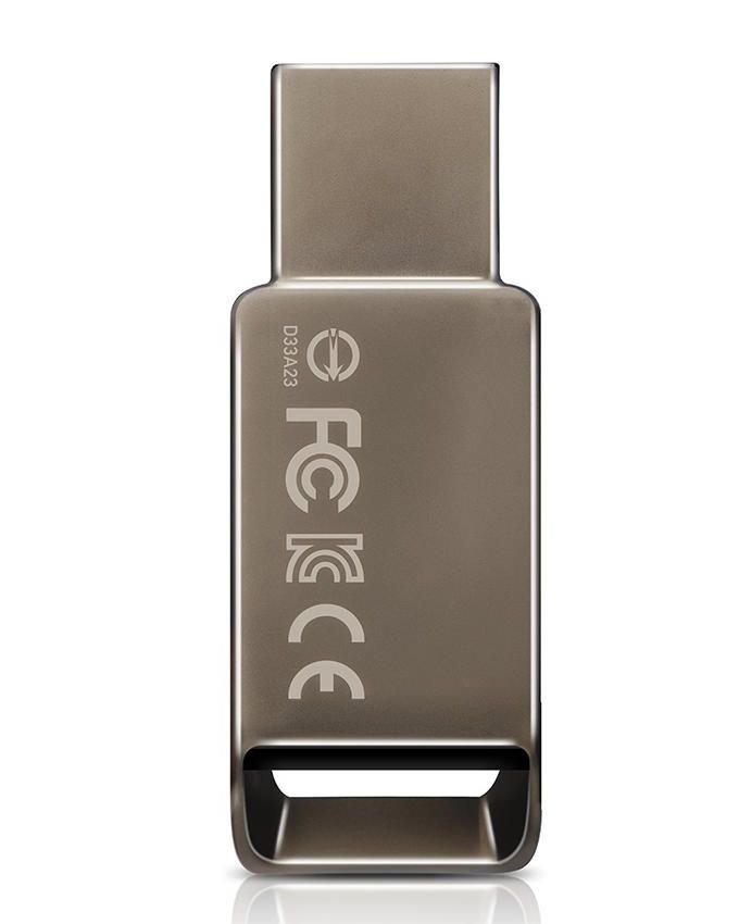 ADATA 64GB UV-131 USB 3.0 Flash Drive with Metallic Zinc-Compound Housing Price in Pakistan | LAPTAB